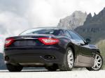Maserati GranTurismo 2007 года